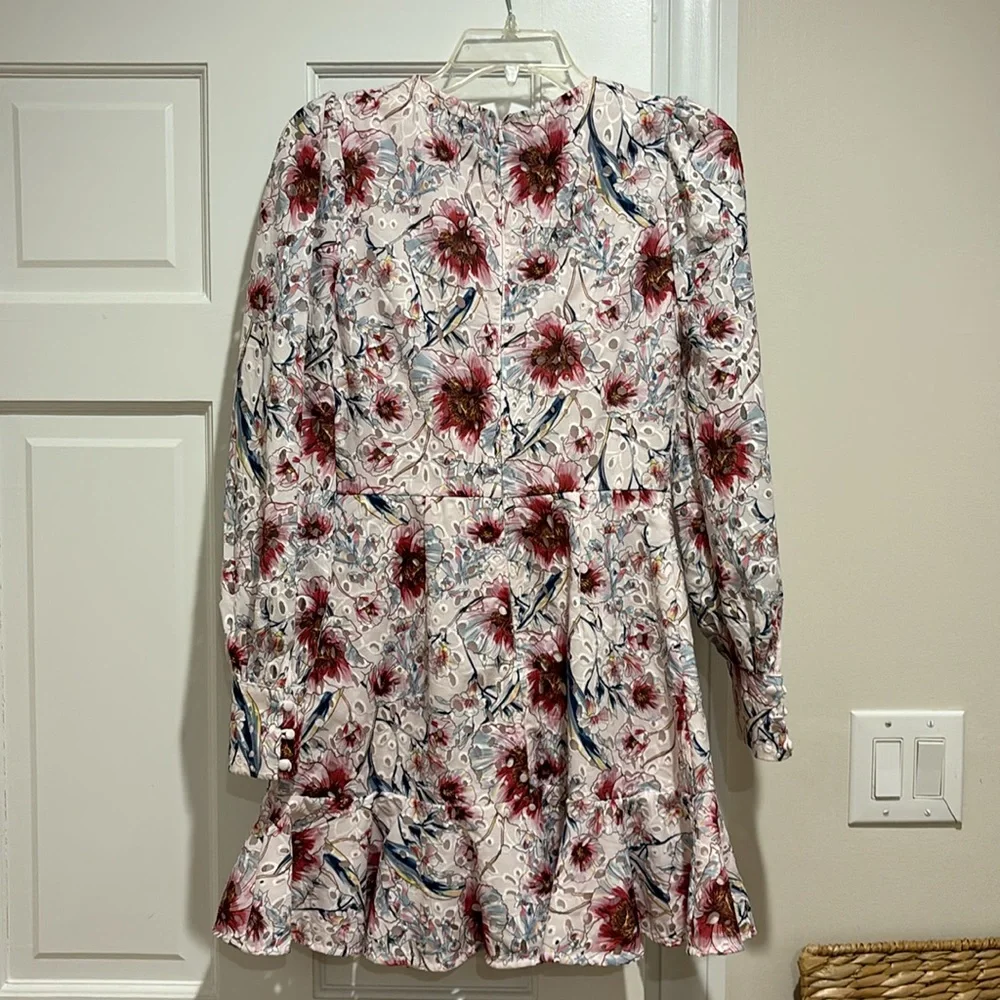 La Maison Talulah Bonita dress NWOT never worn - Picture 7 of 8